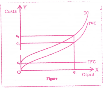 Cost and Revenue Analysis Questions and Answers AP Inter 1st Year Economics Chapter 5 6