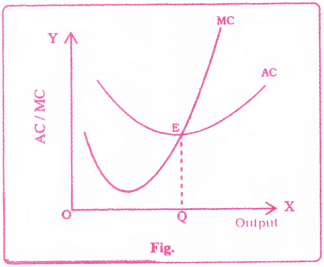 Cost and Revenue Analysis Questions and Answers AP Inter 1st Year Economics Chapter 5 8