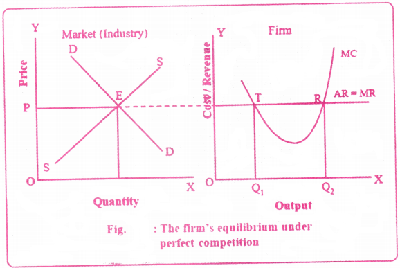 Market Structure Questions and Answers AP Inter 1st Year Economics Chapter 6 3